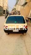 Suzuki FX GA 1985 For Sale in Peshawar