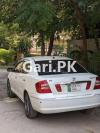 Toyota Premio F 1.5 2006 For Sale in Rawalpindi