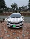 Honda City Aspire 2023 For Sale in Punjab