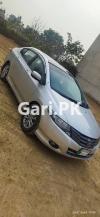 Honda City Aspire 2014 For Sale in Rawalpindi