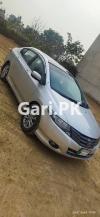 Honda City Aspire 2014 For Sale in Rawalpindi