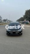 Hyundai Elantra  2022 For Sale in Lahore