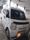 Suzuki Every  2011 For Sale in Mandi Bahauddin