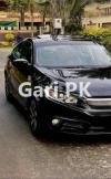 Honda Civic Oriel 1.8 i-VTEC CVT 2017 For Sale in Lahore