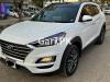 Hyundai Tucson AWD A/T Ultimate 2022 For Sale in Karachi