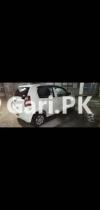 Toyota Passo + Hana 1.3 2013 For Sale in Hyderabad