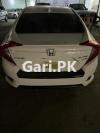 Honda Civic 1.5 VTEC Turbo Oriel 2021 For Sale in Karachi