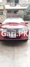 Honda City 1.3 i-VTEC 2010 For Sale in Islamabad