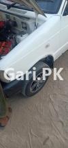 Suzuki Mehran VXR 2004 For Sale in Multan