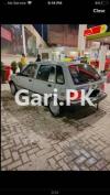 Suzuki Khyber GA 1996 For Sale in Islamabad