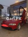 Honda Civic EX 1995 For Sale in Lahore