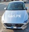 Hyundai Sonata 2.5 2021 For Sale in Islamabad