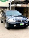 Honda Civic EXi 1996 For Sale in Multan