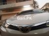 Toyota Corolla XLi Automatic 2019 For Sale in Karachi