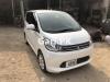 Mitsubishi Ek Wagon  2013 For Sale in Peshawar