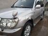 Toyota Land Cruiser VX Limited 4.2D 2001 For Sale in Faisalabad