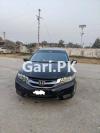 Honda City 1.3 i-VTEC 2010 For Sale in Rawalpindi