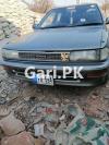 Toyota Corolla SE Limited 1990 For Sale in Islamabad
