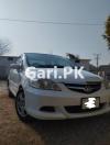 Honda City i-DSI 2006 For Sale in Sargodha