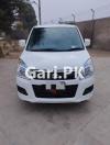 Suzuki Wagon R VXL 2023 For Sale in Multan