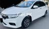 Honda City 1.5L ASPIRE CVT 2022 For Sale in Lahore