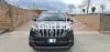 Toyota Prado TX 2.7 2016 For Sale in Islamabad