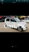 Suzuki Alto  2006 For Sale in Islamabad