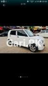 Suzuki Alto  2006 For Sale in Islamabad