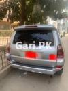 Toyota Surf SSR-X 2.7 2005 For Sale in Lahore