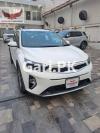 KIA Stonic EX+ 2022 For Sale in Lahore