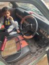 Daihatsu Charmant  1985 For Sale in Lahore