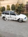 Suzuki Cultus VXL 2006 For Sale in Lahore