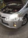 Toyota Prius  2011 For Sale in Lahore