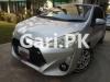 Toyota Aqua  2017 For Sale in Lahore