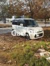 Suzuki Spacia  2015 For Sale in Islamabad