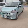 Daihatsu Mira X SA lll 2018 For Sale in Attock