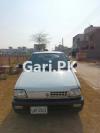 Suzuki Mehran VXR 2003 For Sale in Lahore