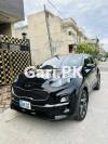 KIA Sportage FWD 2021 For Sale in Lahore