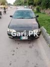 Toyota Corona EX Saloon 1993 For Sale in Rawalpindi