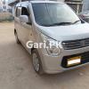 Suzuki Wagon R FX Limited 2014 For Sale in Karachi