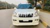 Toyota Prado TZ 3.4 2004 For Sale in Islamabad