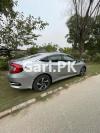 Honda Civic Oriel 1.8 i-VTEC CVT 2017 For Sale in Lahore