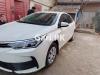 Toyota Corolla XLi VVTi 2017 For Sale in Peshawar