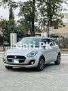 Suzuki Swift GLX CVT 2023 For Sale in Islamabad