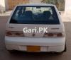 Suzuki Cultus EURO II 2013 For Sale in Karachi