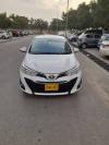 Toyota Yaris  2020 For Sale in Karachi