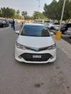 Toyota Corolla Axio  2017 For Sale in Karachi