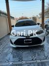 Toyota Corolla Altis Automatic 1.6 2019 For Sale in Sialkot