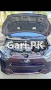 Daihatsu Mira X SA lll 2020 For Sale in Karachi