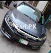 Honda Civic Oriel 1.8 i-VTEC CVT 2017 For Sale in Lahore